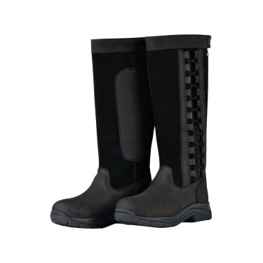 Botas Dublin Pinnacle III Preto Botas Dublin Pinnacle III Preto