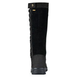 Botas Dublin Pinnacle III Preto