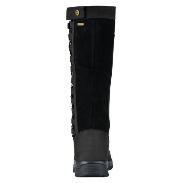 Botas Dublin Pinnacle III Preto Botas Dublin Pinnacle III Preto