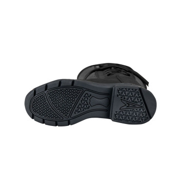 Botas Dublin Pinnacle III Preto Botas Dublin Pinnacle III Preto