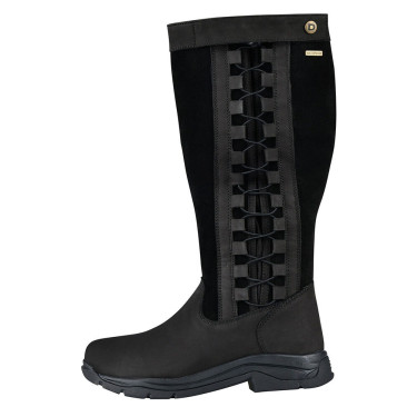 Botas Dublin Pinnacle III Preto Botas Dublin Pinnacle III Preto