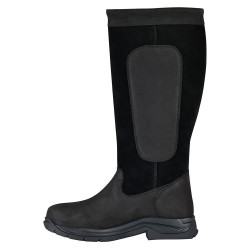 Botas Dublin Pinnacle III Preto