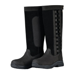 Botas Dublin Pinnacle III Preto
