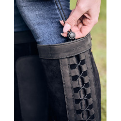 Botas Dublin Pinnacle III Preto