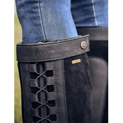 Botas Dublin Pinnacle III Preto