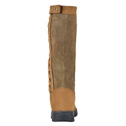 Botas Dublin Pinnacle III Castanho escuro