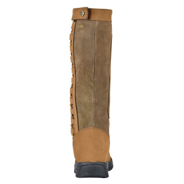 Botas Dublin Pinnacle III Castanho escuro