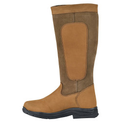 Botas Dublin Pinnacle III Castanho escuro