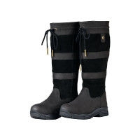 Botas Dublin River IV Preto