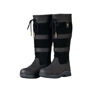 Botas Dublin River IV Preto Botas Dublin River IV Preto