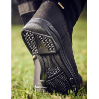 Botas Dublin River IV Preto