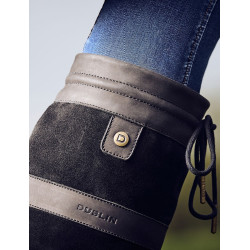 Botas Dublin River IV Preto Botas Dublin River IV Preto