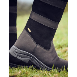 Botas Dublin River IV Preto Botas Dublin River IV Preto
