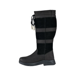 Botas Dublin River IV Preto Botas Dublin River IV Preto