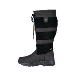 Botas Dublin River IV Preto Botas Dublin River IV Preto