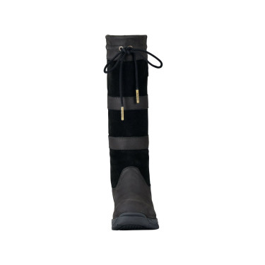 Botas Dublin River IV Preto Botas Dublin River IV Preto