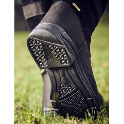 Botas Dublin River IV Preto Botas Dublin River IV Preto