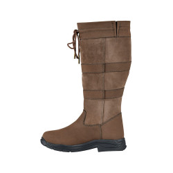 Botas Dublin River IV Chocolate Castanho