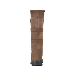 Botas Dublin River IV Chocolate Castanho