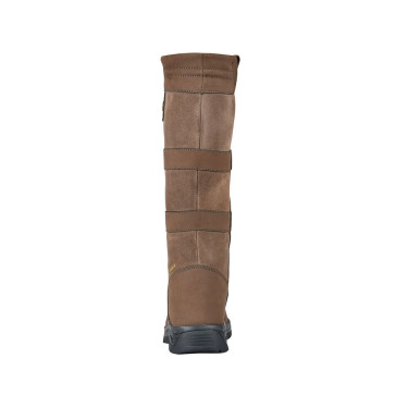Botas Dublin River IV Chocolate Castanho