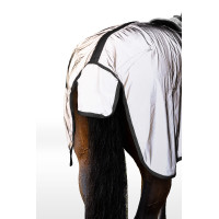 Capa refletora Horze Hi Viz Capa refletora Horze Hi Viz