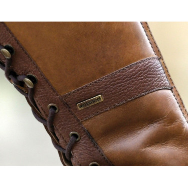 Botas Yukon Dublin Castanho Botas Yukon Dublin Castanho