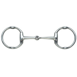 Freios Cheltenham Shires Aço inoxidável