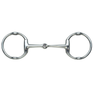 Freios Cheltenham Shires Aço inoxidável