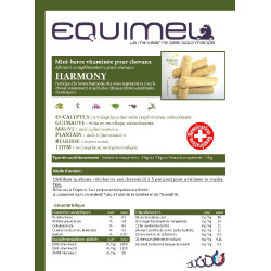 EQUIMEL HARMONIA