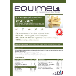 EQUIMEL STOP INSETO EQUIMEL STOP INSETO