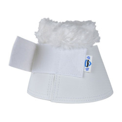 Cloche Weatherbeeta Tough-Tec com acabamento em fleece Branco