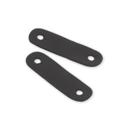 Acessório para estribos de segurança Shires Preto