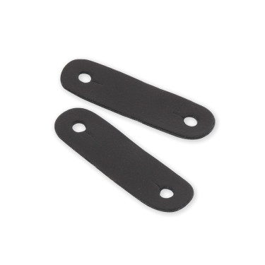 Acessório para estribos de segurança Shires Preto