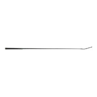 Cravache Topaz Shires — chicote de equitação 103 cm