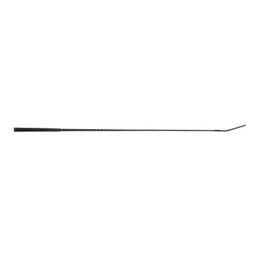 Cravache Topaz Shires — chicote de equitação 103 cm