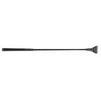 Cravache Topaz GP Shires – chicote de equitação 60 cm Cravache Topaz GP Shires – chicote de equitação 60 cm