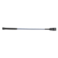 Cravache Grip borracha Shires