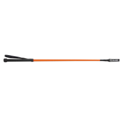 Chicote infantil de equitação Shires 60 cm refletor Chicote infantil de equitação Shires 60 cm refletor