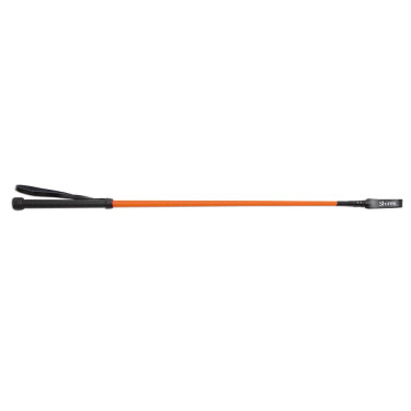 Chicote infantil de equitação Shires 60 cm refletor Chicote infantil de equitação Shires 60 cm refletor