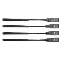 Chicote de equitação salto Topaz Shires 43 cm Chicote de equitação salto Topaz Shires 43 cm