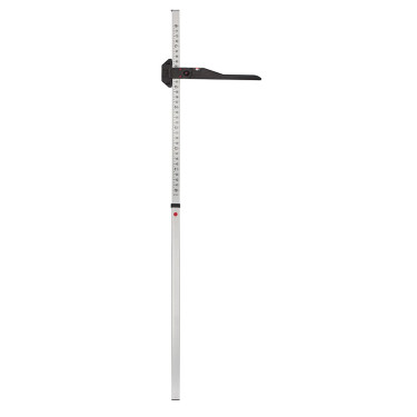 Toise aluminium Shires Métal Toise aluminium Shires Métal