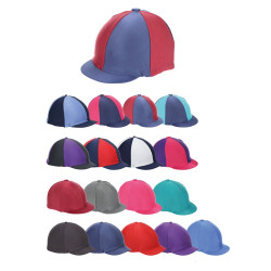 Toque para capacete Shires Toque para capacete Shires
