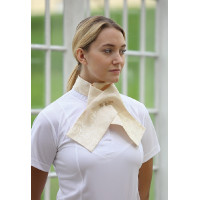 Cravate Brocade nouée Shires Doré