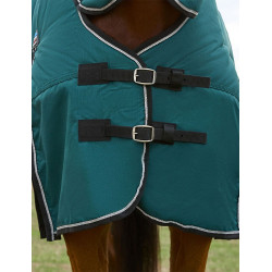 new Verde floresta / preto