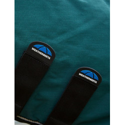 new Verde floresta / preto