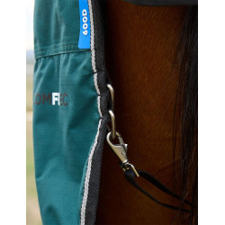 new Verde floresta / preto