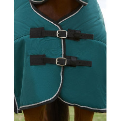 new Verde floresta / preto