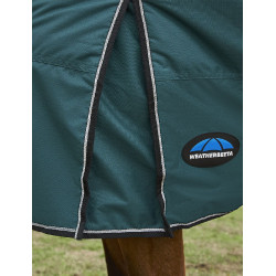 new Verde floresta / preto