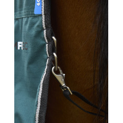 new Verde floresta / preto