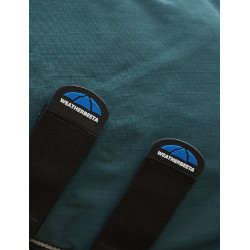 new Verde floresta / preto